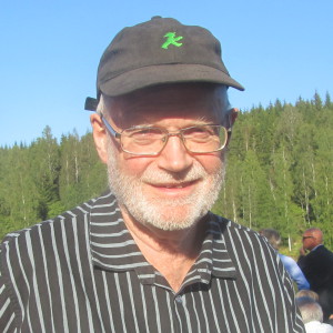 Profilbild på Jan Kristoferson