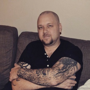 Profilbild på Jan Kuhlin