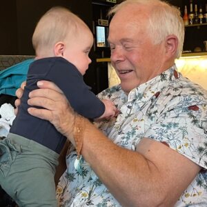 Profilbild på Jan Kummu