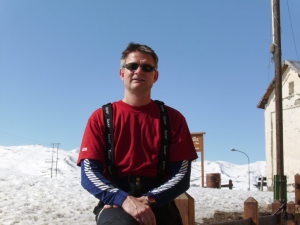 Profilbild på Jan Lagnelöv