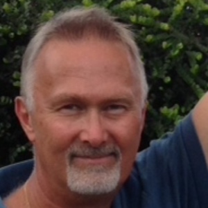 Profilbild på Jan Larsson