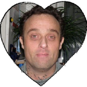Profilbild på Jan Larsson