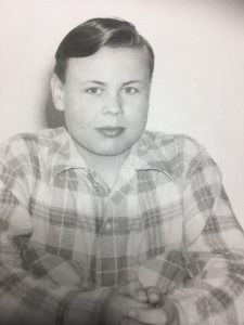 Profilbild på Jan Larsson