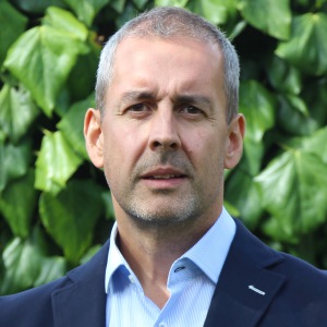 Profilbild på Jan Larsson