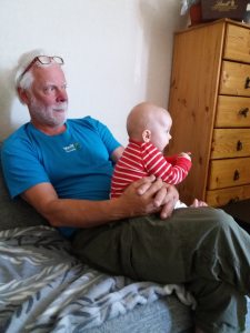 Profilbild på Jan Lennartsson