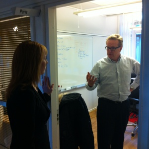 Profilbild på Jan Lillieborg