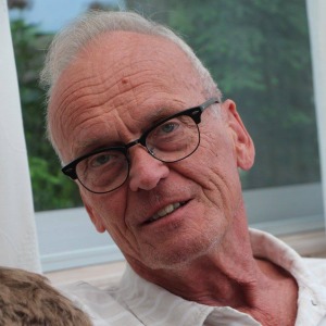 Profilbild på Jan Lillman