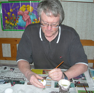 Profilbild på Jan Lind