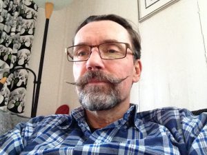 Profilbild på Jan Lind