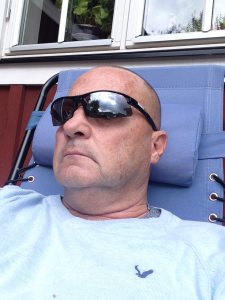 Profilbild på Jan Lindblad