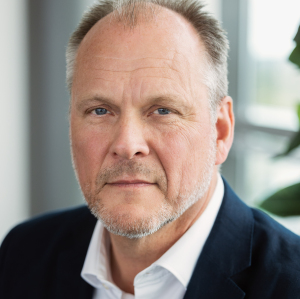 Profilbild på Jan Lindblad