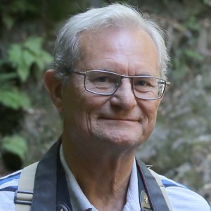 Profilbild på Jan Linder