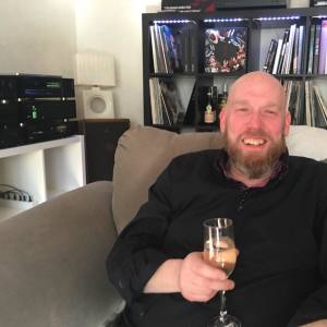 Profilbild på Jan Lindgren