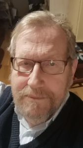 Profilbild på Jan Lindh