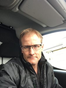 Profilbild på Jan Lindqvist