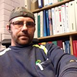 Profilbild på Jan Lindström