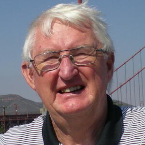 Profilbild på Jan Lindström