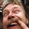 Profilbild på Jan Lisselmo