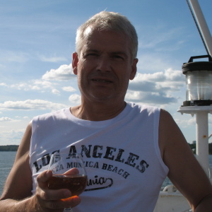 Profilbild på Jan Ljungberg