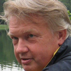 Profilbild på Jan Ljungberg