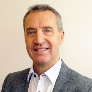 Profilbild på Jan Ljungqvist