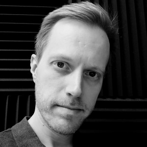 Profilbild på Jan Lundgren