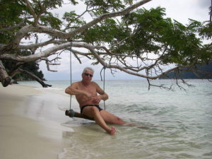 Profilbild på Jan Lundgren