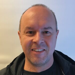 Profilbild på Jan Lundgren