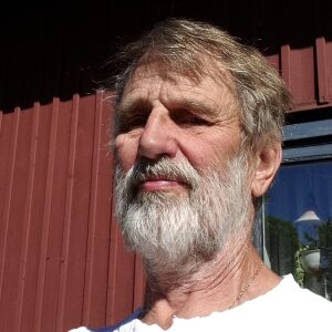 Profilbild på Jan Lundin