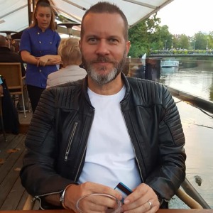 Profilbild på Jan Lundquist