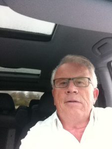Profilbild på Jan Lundqvist