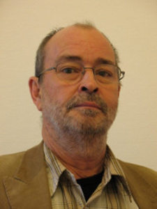 Profilbild på Jan Magnusson