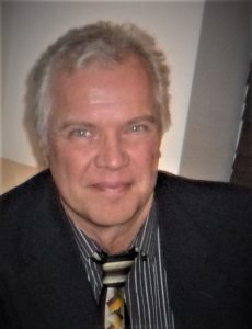 Profilbild på Jan Magnusson
