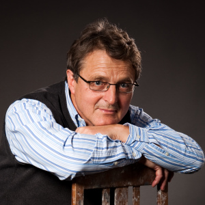 Profilbild på Jan Magnusson