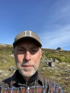 Profilbild på Jan Malmberg