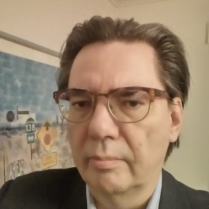 Profilbild på Jan Malmqvist