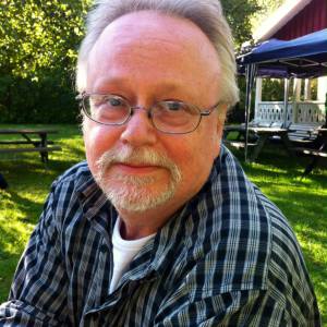 Profilbild på Jan Malmström