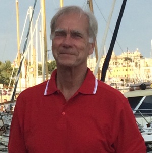 Profilbild på Jan Melkersson