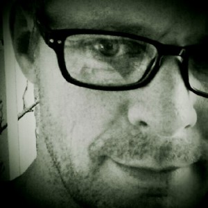 Profilbild på Jan Miderbäck