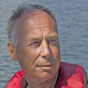 Profilbild på Jan Moberg
