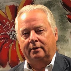 Profilbild på Jan Moberg
