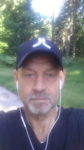Profilbild på Jan Mosell