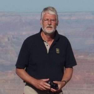 Profilbild på Jan Nilhage
