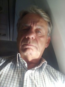 Profilbild på Jan Nilsson