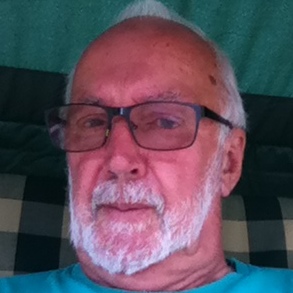 Profilbild på Jan Nilsson