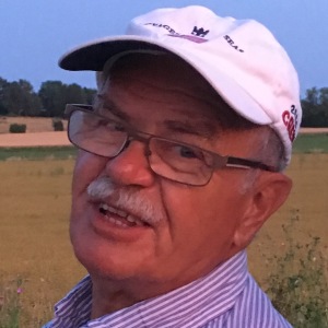 Profilbild på Jan Nilsson