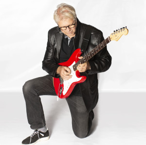 Profilbild på Jan Nilsson