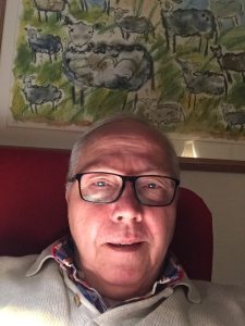 Profilbild på Jan Nilsson