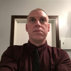 Profilbild på Jan Nilsson