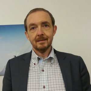 Profilbild på Jan Nilsson